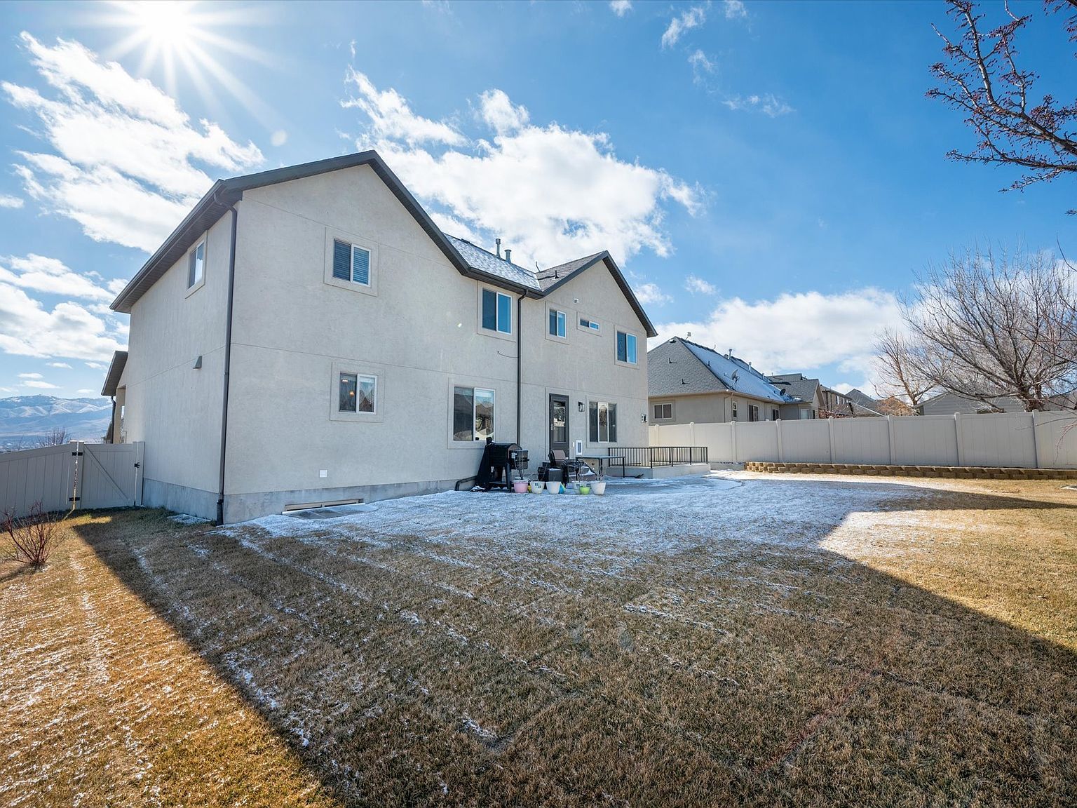 624 W Aspen Hills Blvd Saratoga Springs, UT 84045  | Single Family