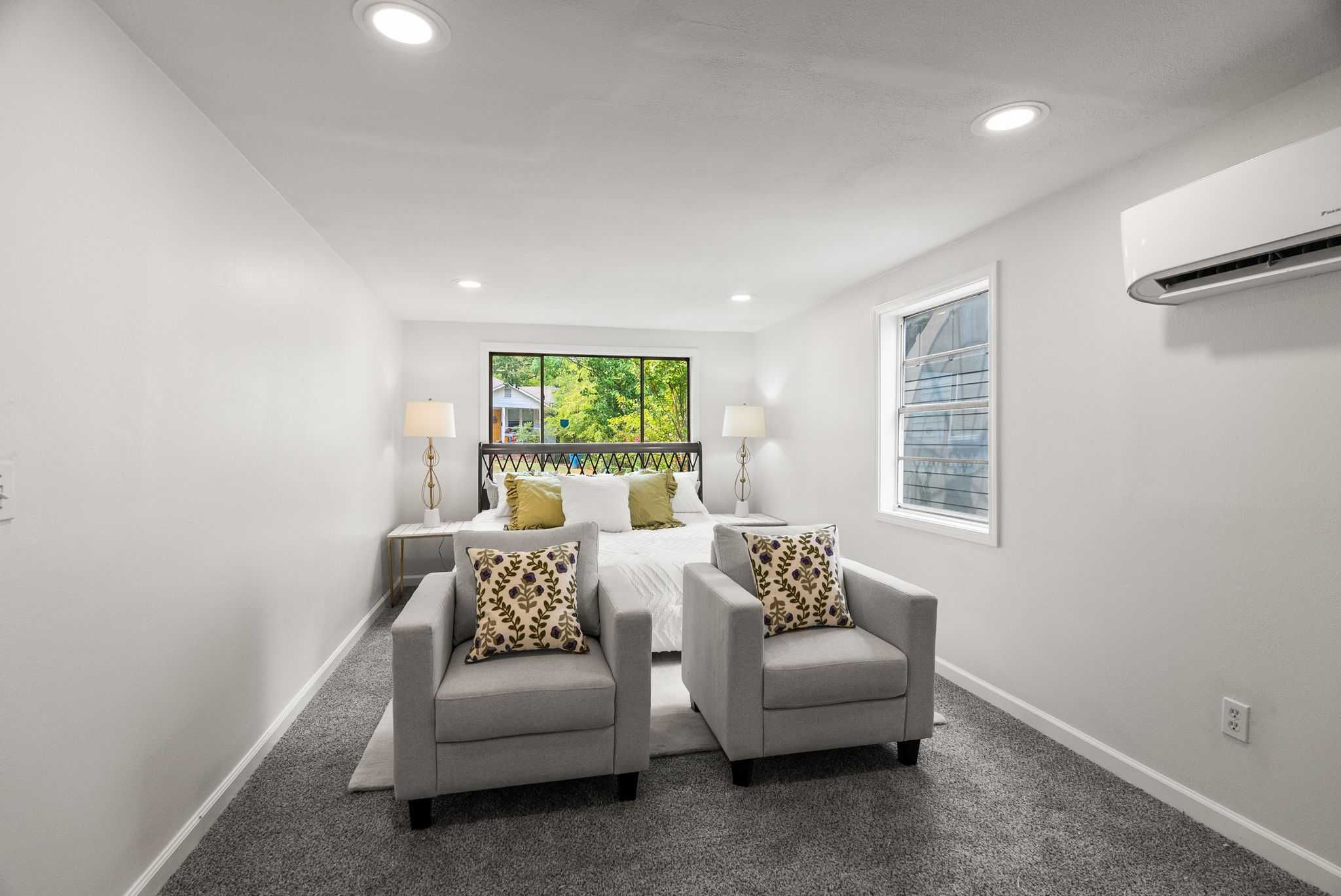 605 S Oak St, Little Rock, AR, USA, 72205  | Single Family