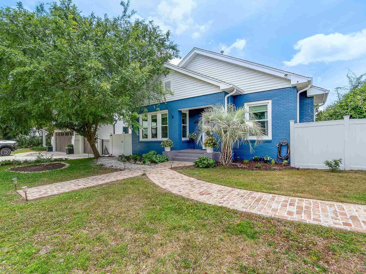 1721 N 20th Ave Pensacola, FL 32503  | Single Family