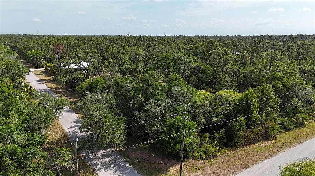 3136 Joshua St Port Charlotte, FL 33948  | Single Family