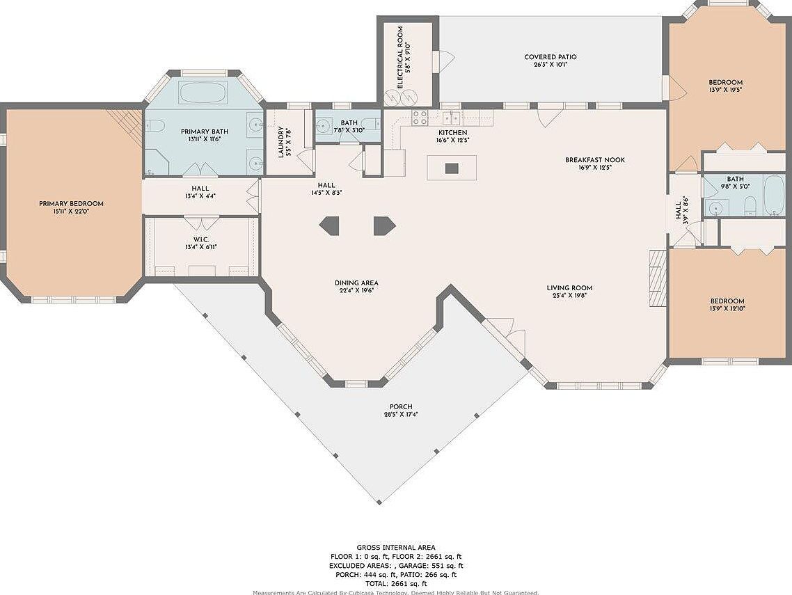 537 Calypso Rd Moneta, VA 24121 | Single Family