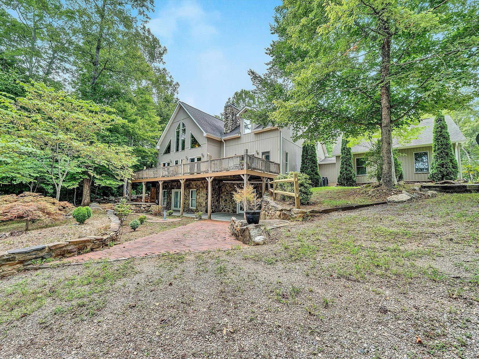 11289 Sontag Rd Martinsville, VA 24112  | Single Family