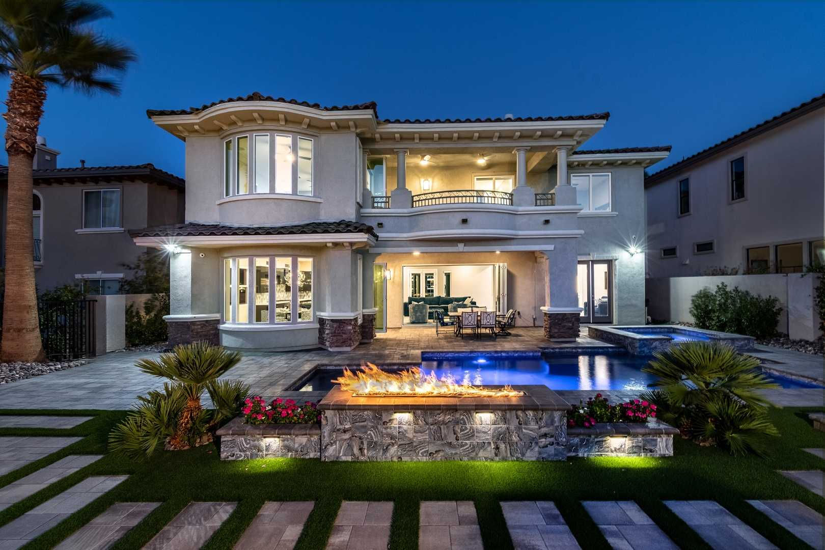 1979 Orchard Mist Court, Las Vegas, NV 89135, USA | Single Family