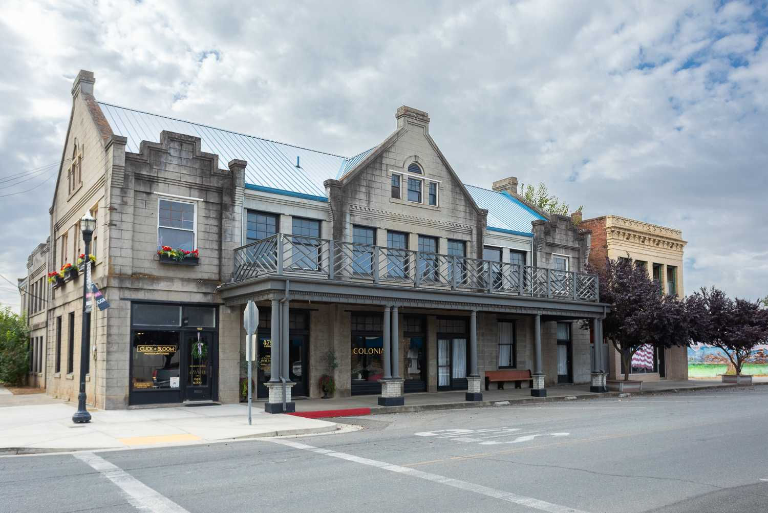 479 B St, Biggs, CA, USA, 95917  | Commercial