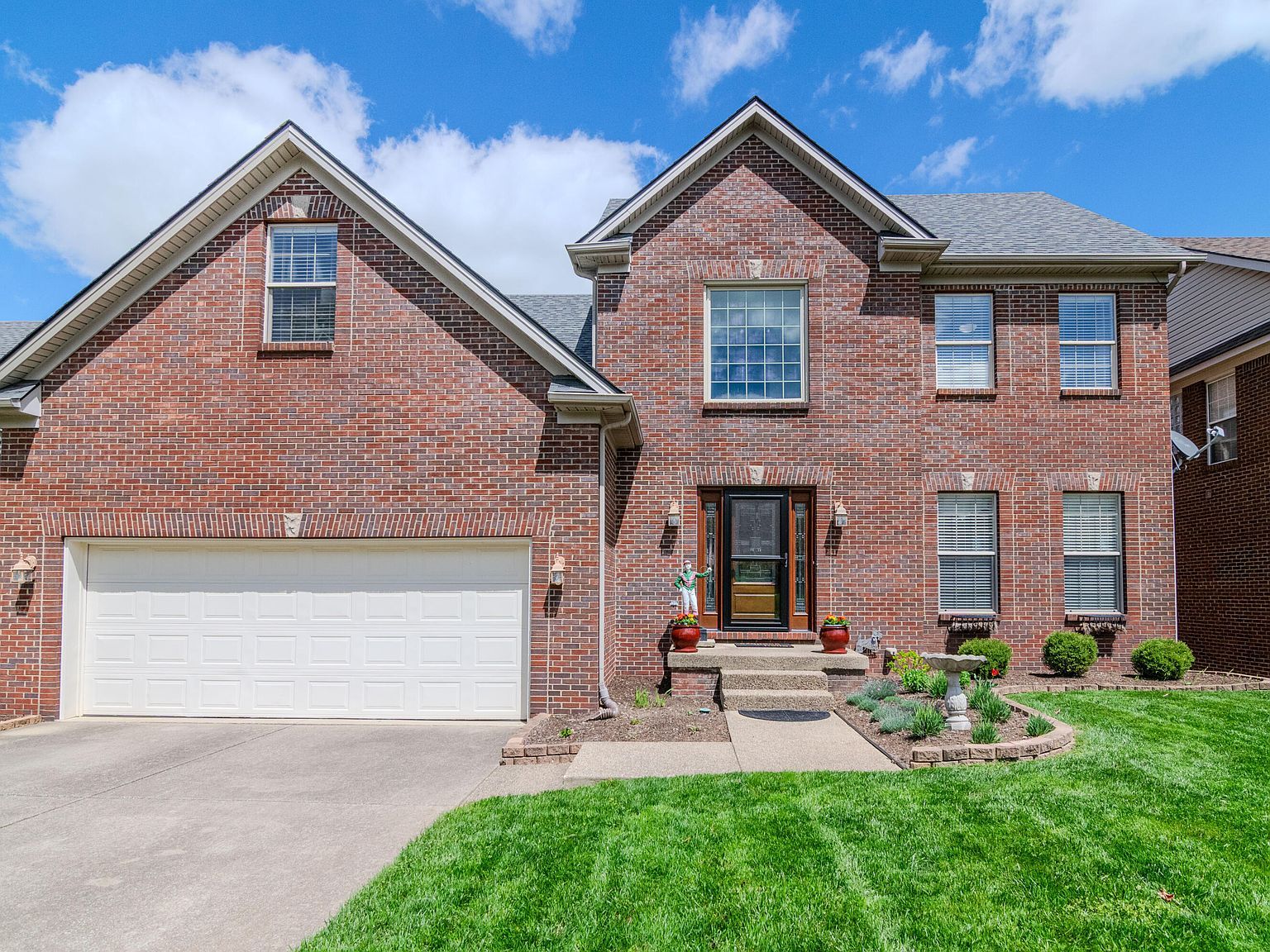 2237 Lovell Ct Lexington, KY 40513  | Single Family