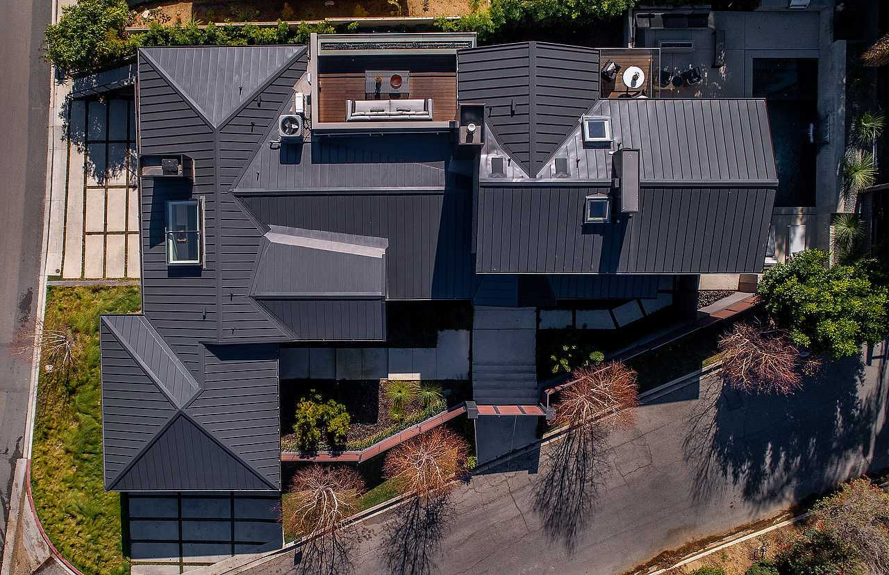 8808 Thrasher Avenue, Los Angeles, CA, USA, 90069  | Single Family