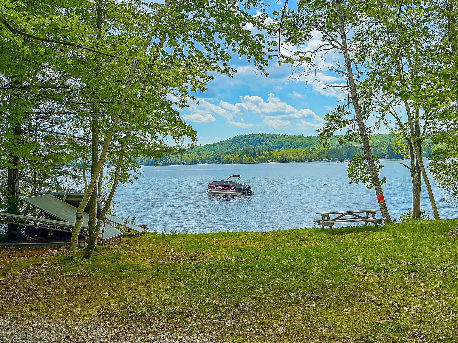 532 Cape Monday Rd Harrison, ME 04040 | Single Family