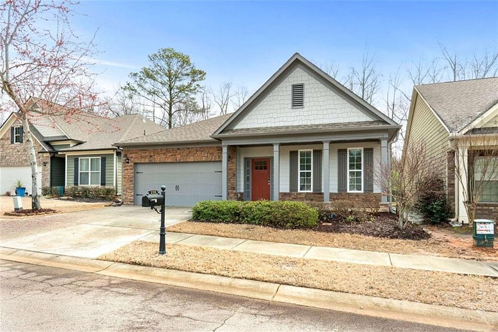 250 High Court Way Locust Grove, GA 30248  | Single Family