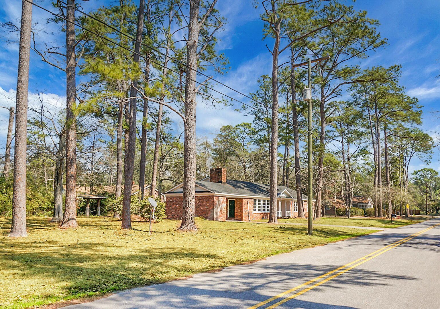 407 Hayne St Walterboro, SC 29488 | Single Family