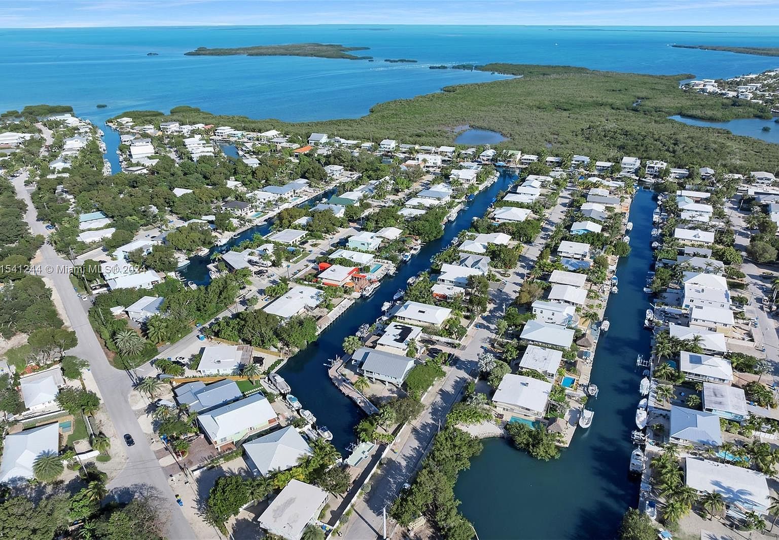 207 Mohawk St Plantation Key, FL 33036  | Single Family