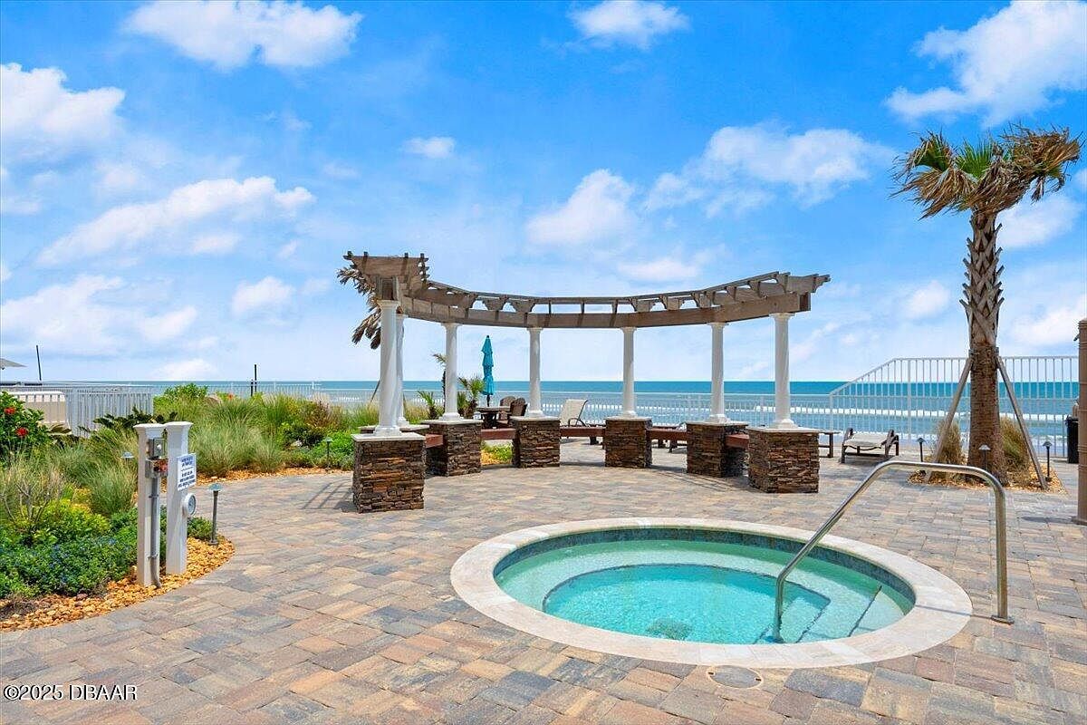 3245 Atlantic Ave #208 Daytona Beach, FL 32118  | Condominium