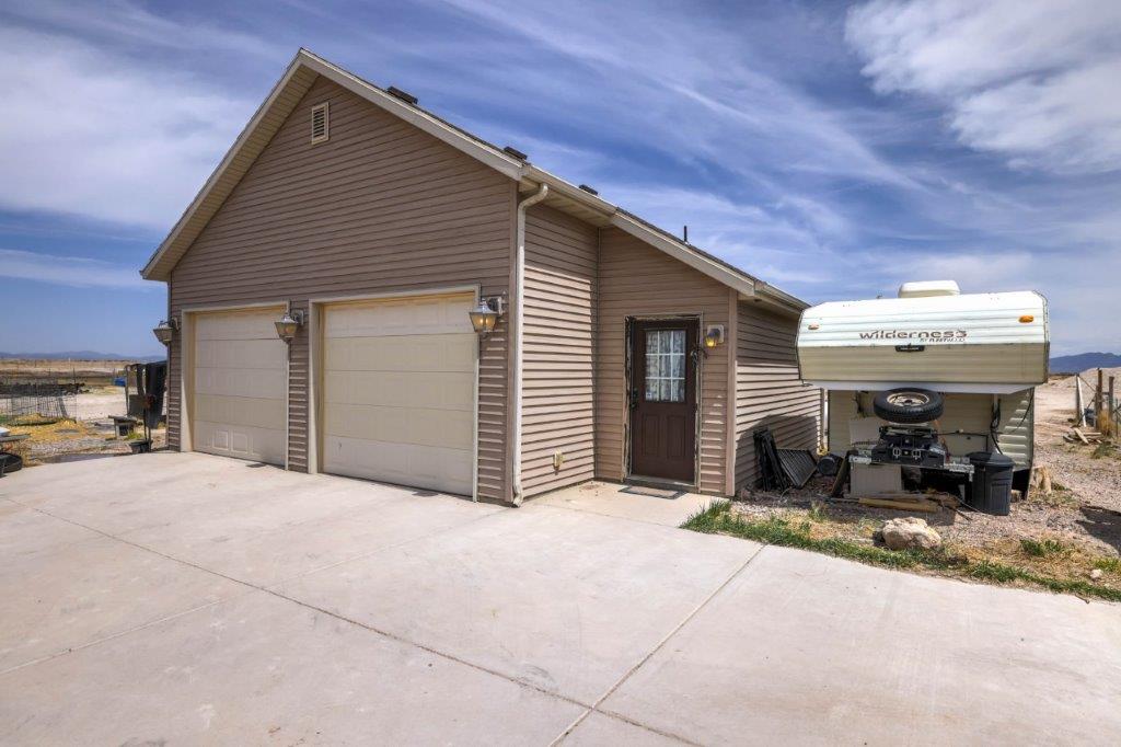 4160 N 1600 W, Beryl, UT 84714, USA  | Single Family