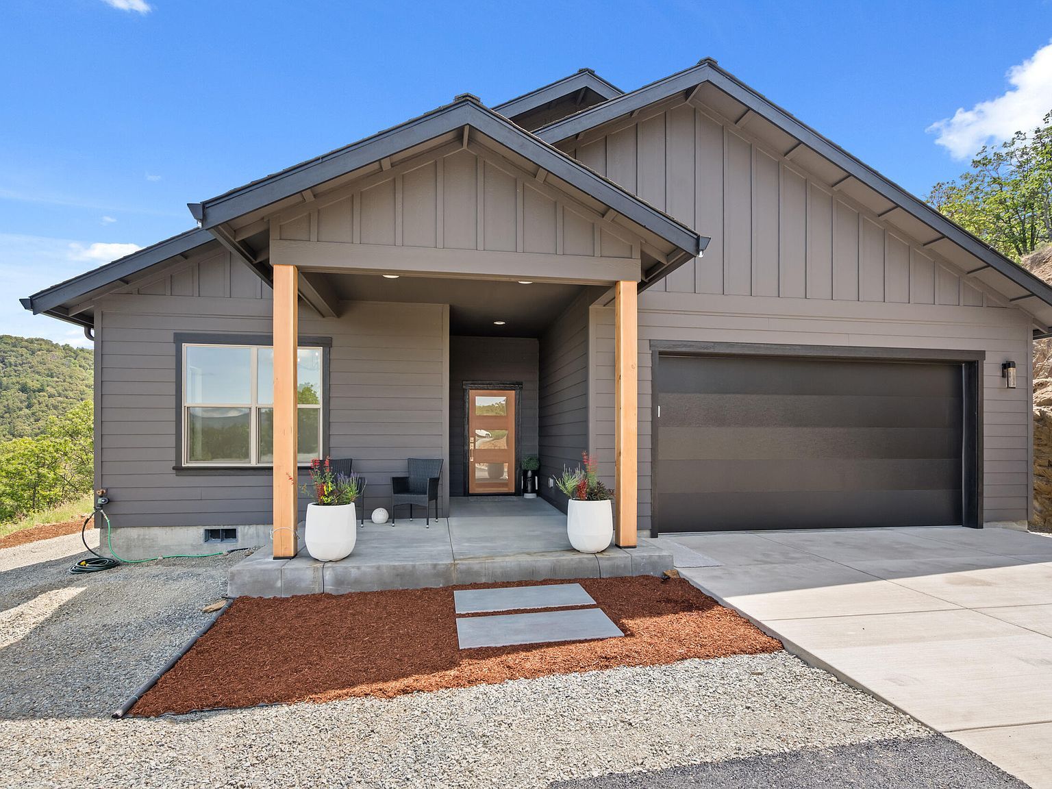 3060 Ashland Mine Rd Ashland, OR 97520  | Single Family