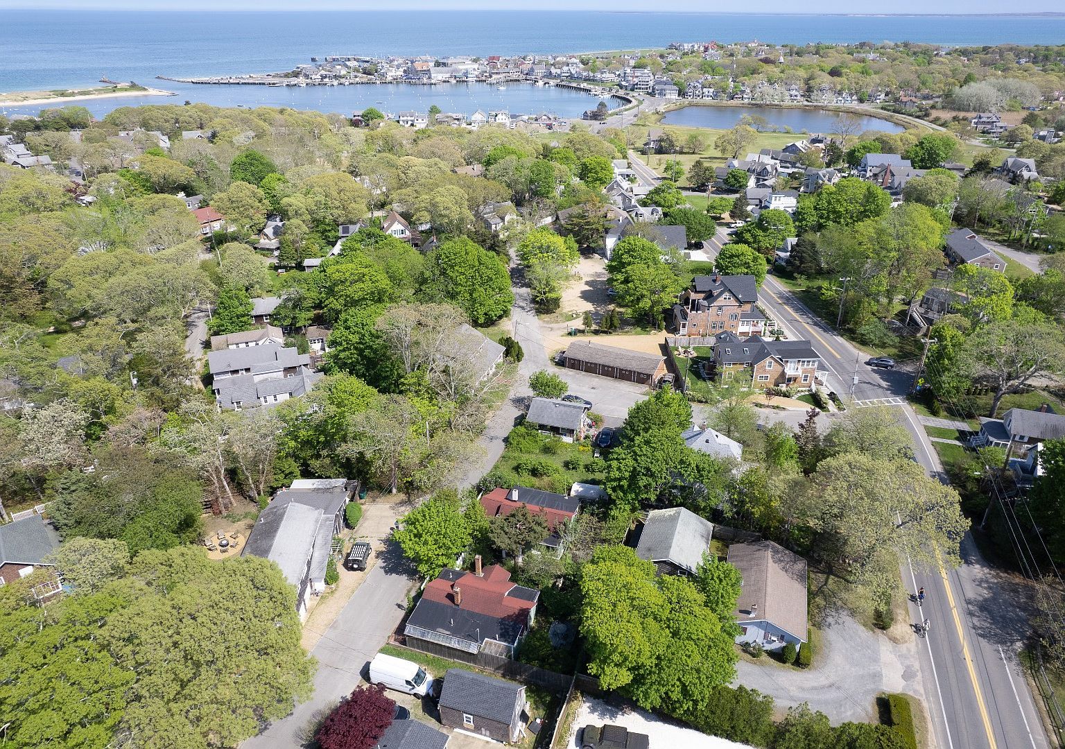 12 & 14 Maple Ave Oak Bluffs, MA 02557  | Multi Family