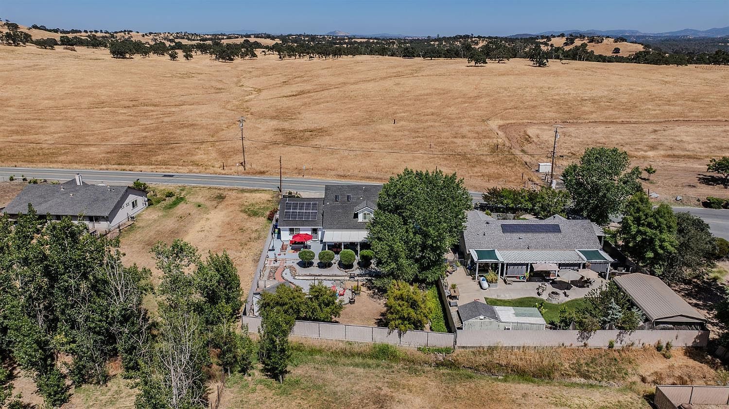 2031 Camanche Rd Ione, CA 95640 | Single Family