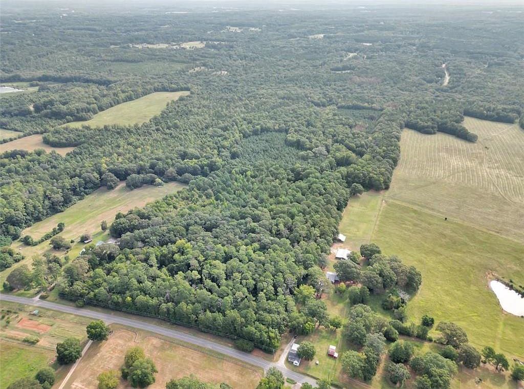 2186 Williamson Zebulon Rd Williamson, GA 30292 | Single Family