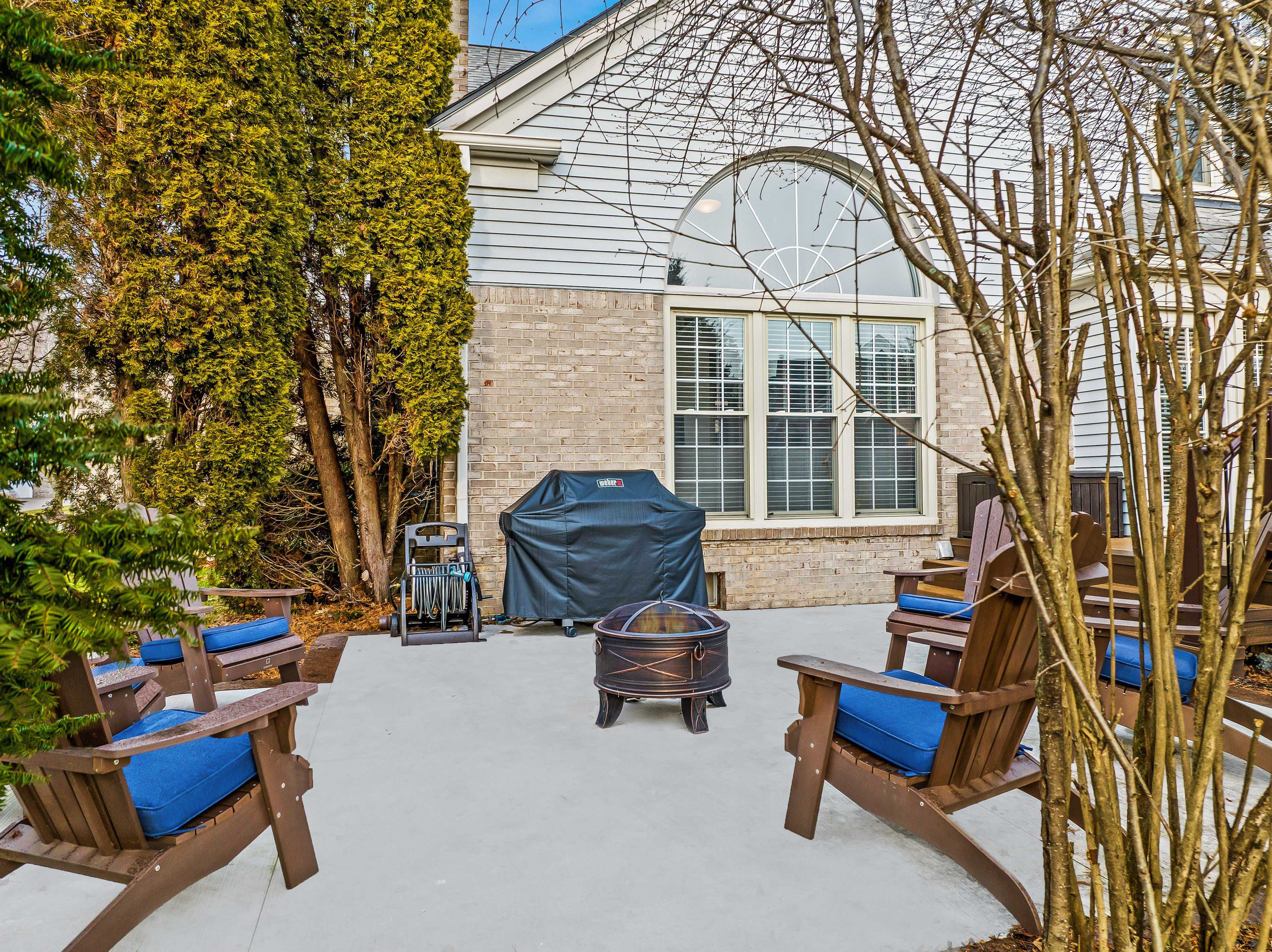 48043 Deer Trail Drive, Canton, MI, USA, 48187 | Single Family