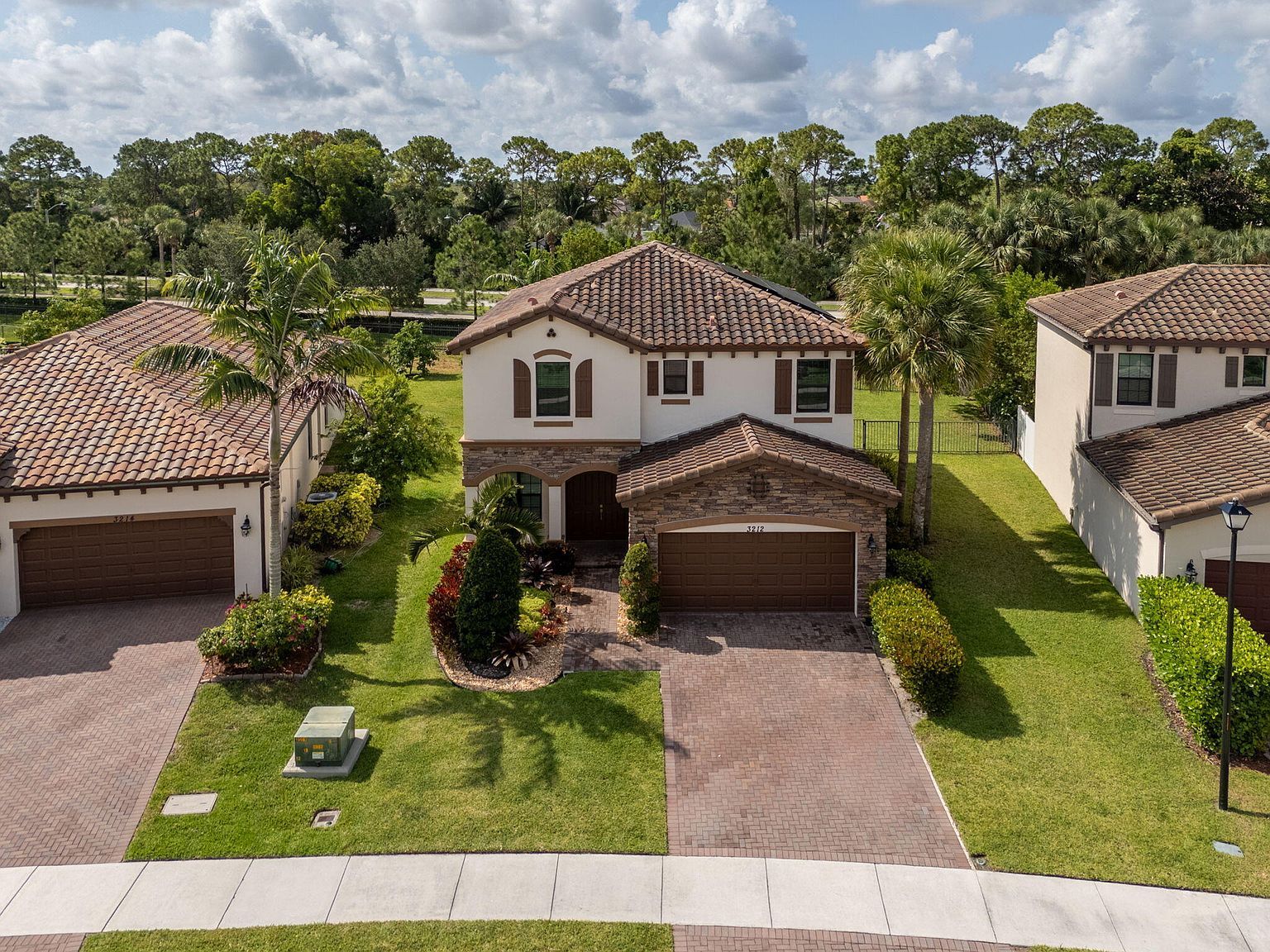 3212 Klays Ct Royal Palm Beach, FL 33411 | Single Family