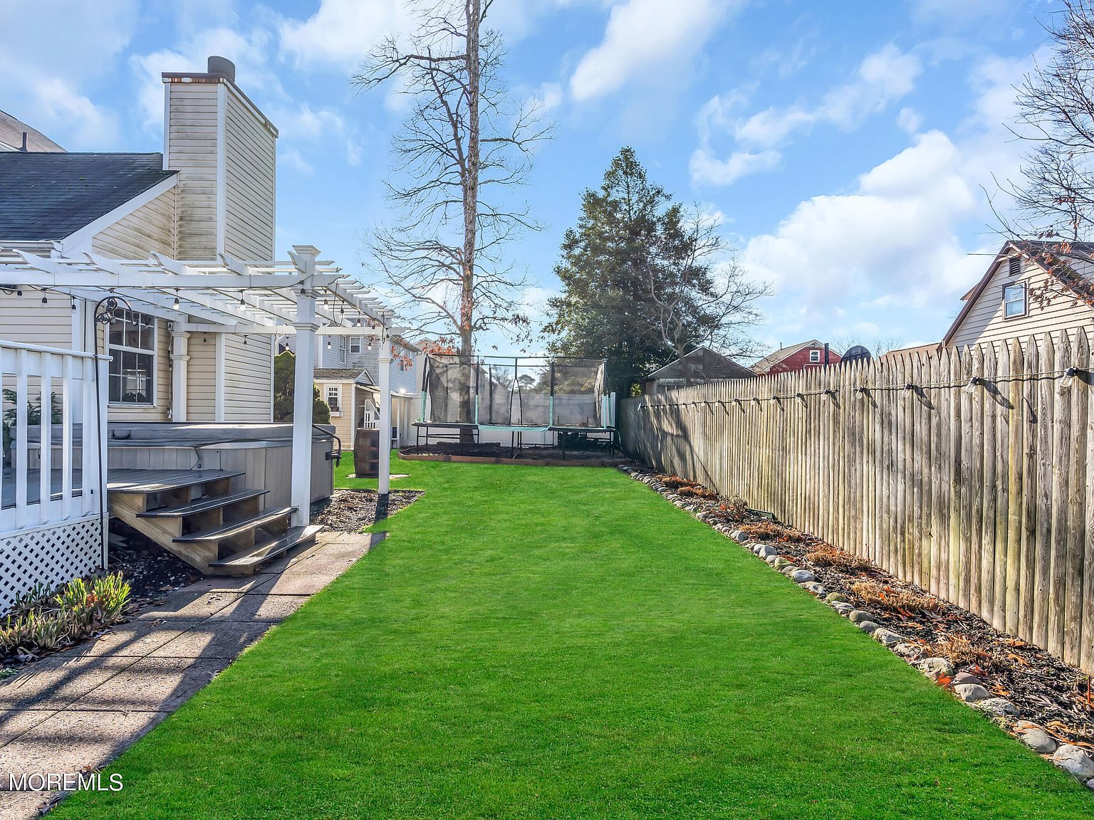 22 Taylor Dr Brick, NJ 08723 | Single Family