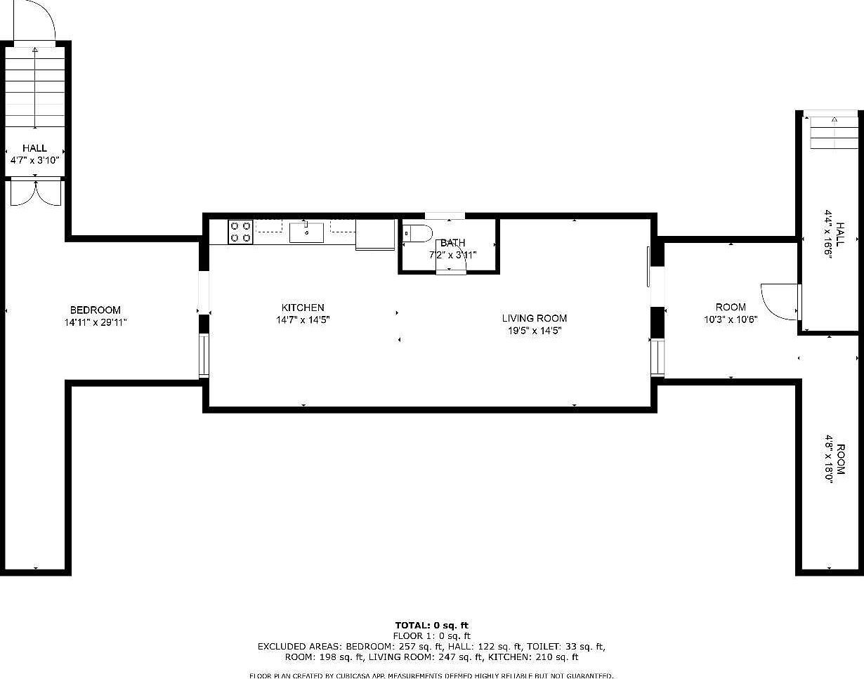 3133 NW 40th Loop Jennings, FL 32053  | Single Family
