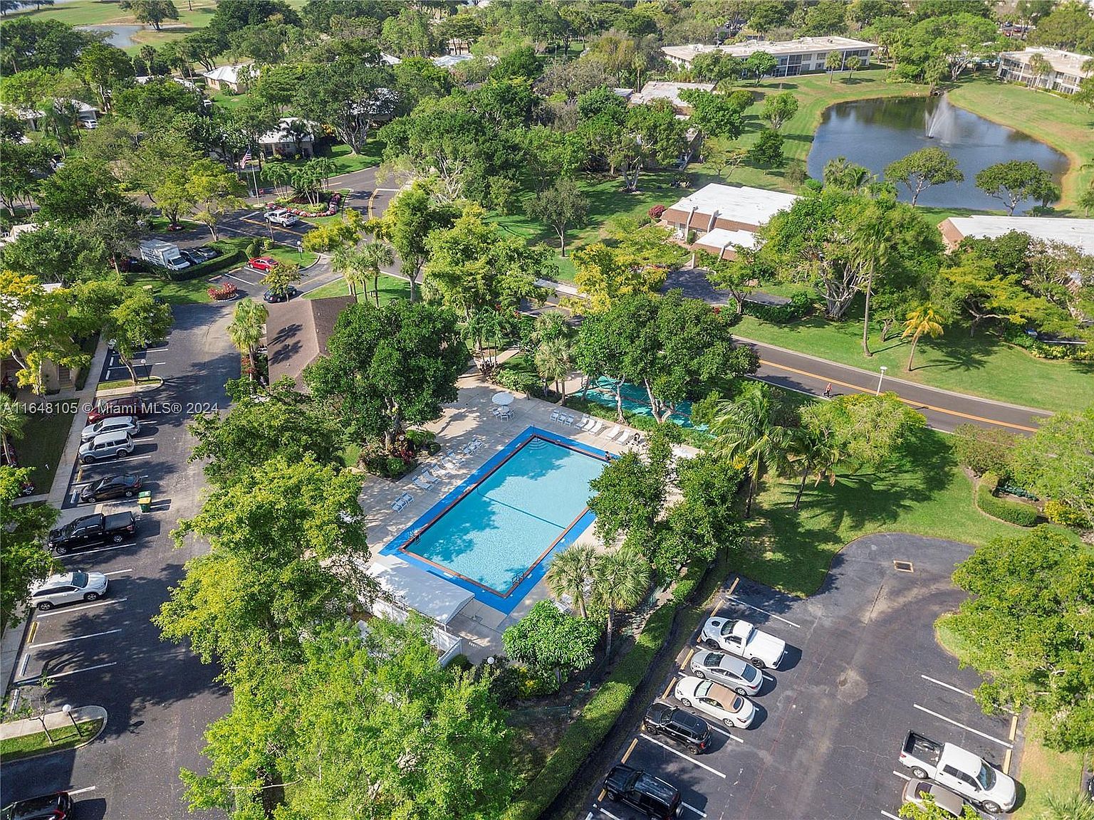 804 Cypress Grove Ln APT 308 Pompano Beach, FL 33069  | Condominium