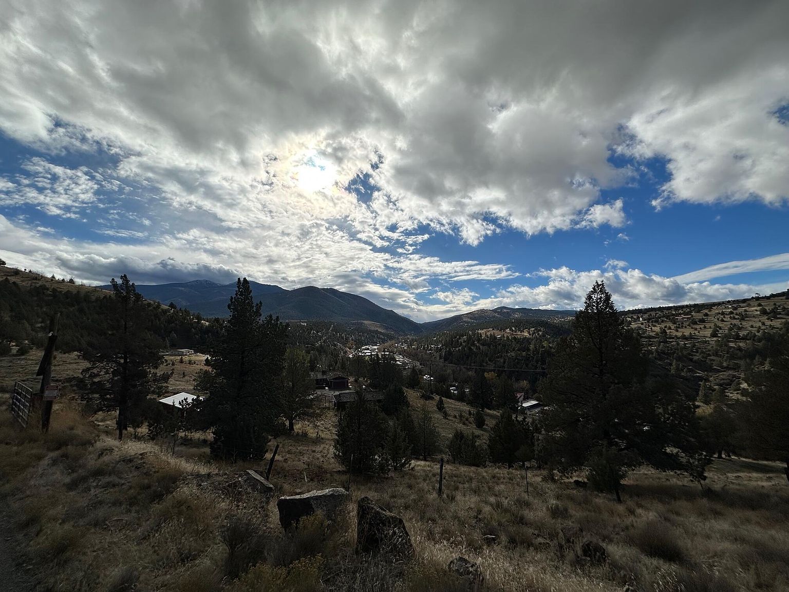 801 Ferguson Rd John Day, OR 97845  | Single Family