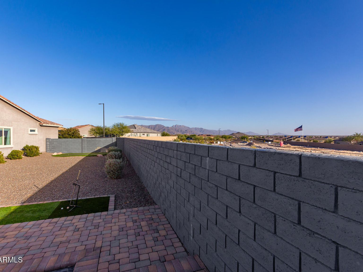 18668 W Chuckwalla Canyon Rd Goodyear, AZ 85338 | Single Family