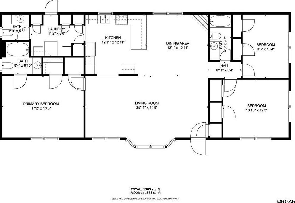 627 Harmon Dr Cotopaxi, CO 81223 | New build