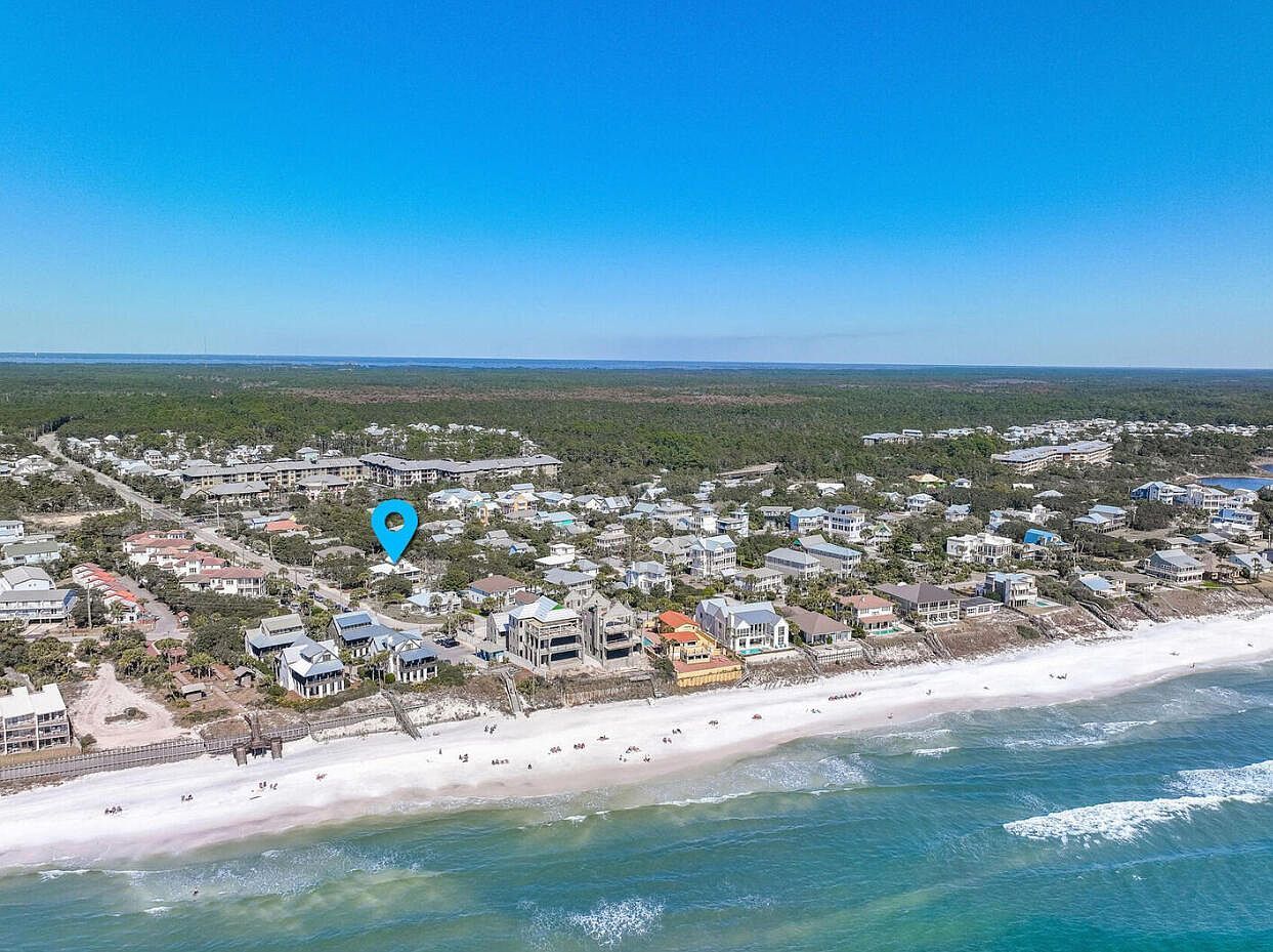 2305 S County Highway 83 Santa Rosa Beach, FL 32459 | Single Family