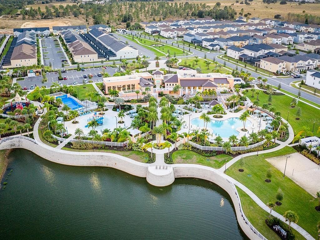 8943 Coconut Breeze Dr Kissimmee, FL 34747 | Single Family