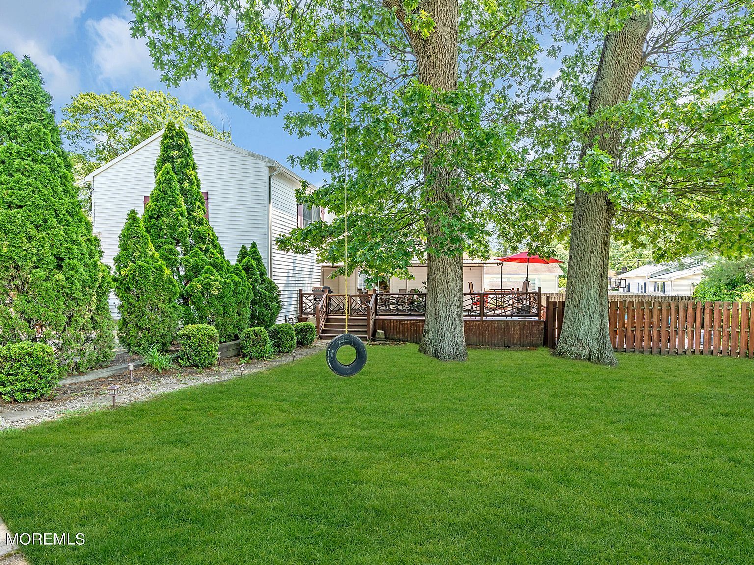 120 Whalepond Rd Oakhurst, NJ 07755  | Single Family