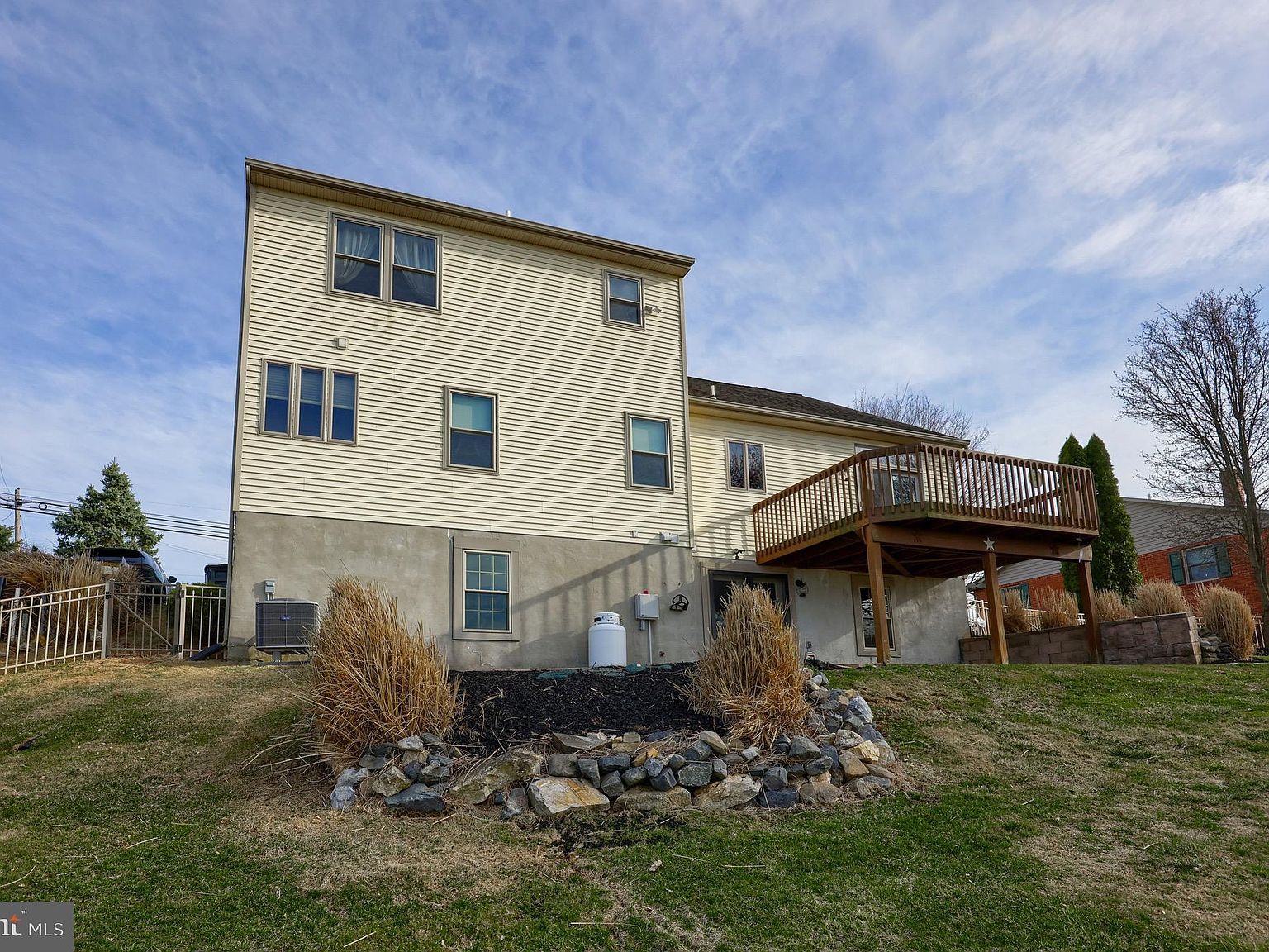 65 S Reamstown Rd Stevens, PA 17578  | Single Family