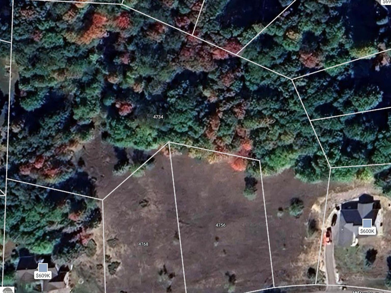 0 Wyatt Rd Traverse City, MI 49684 | Land/Lot