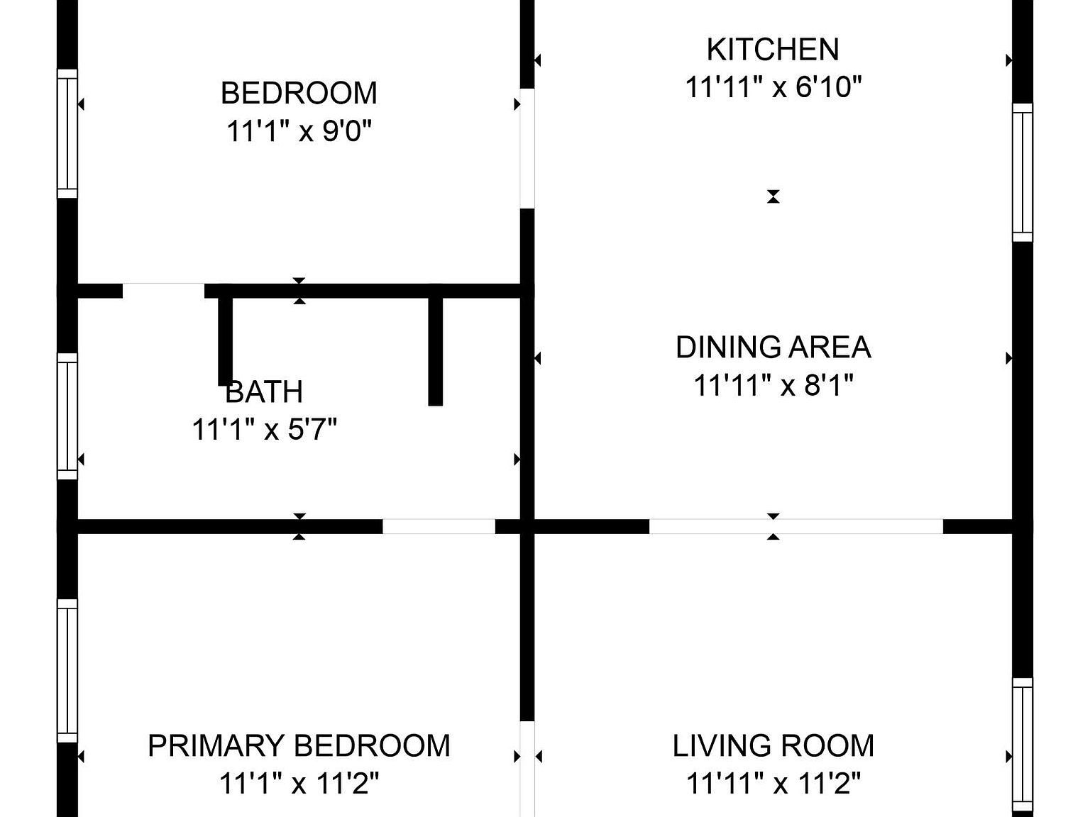 124 W 1st St Walsenburg, CO 81089 | Single Family