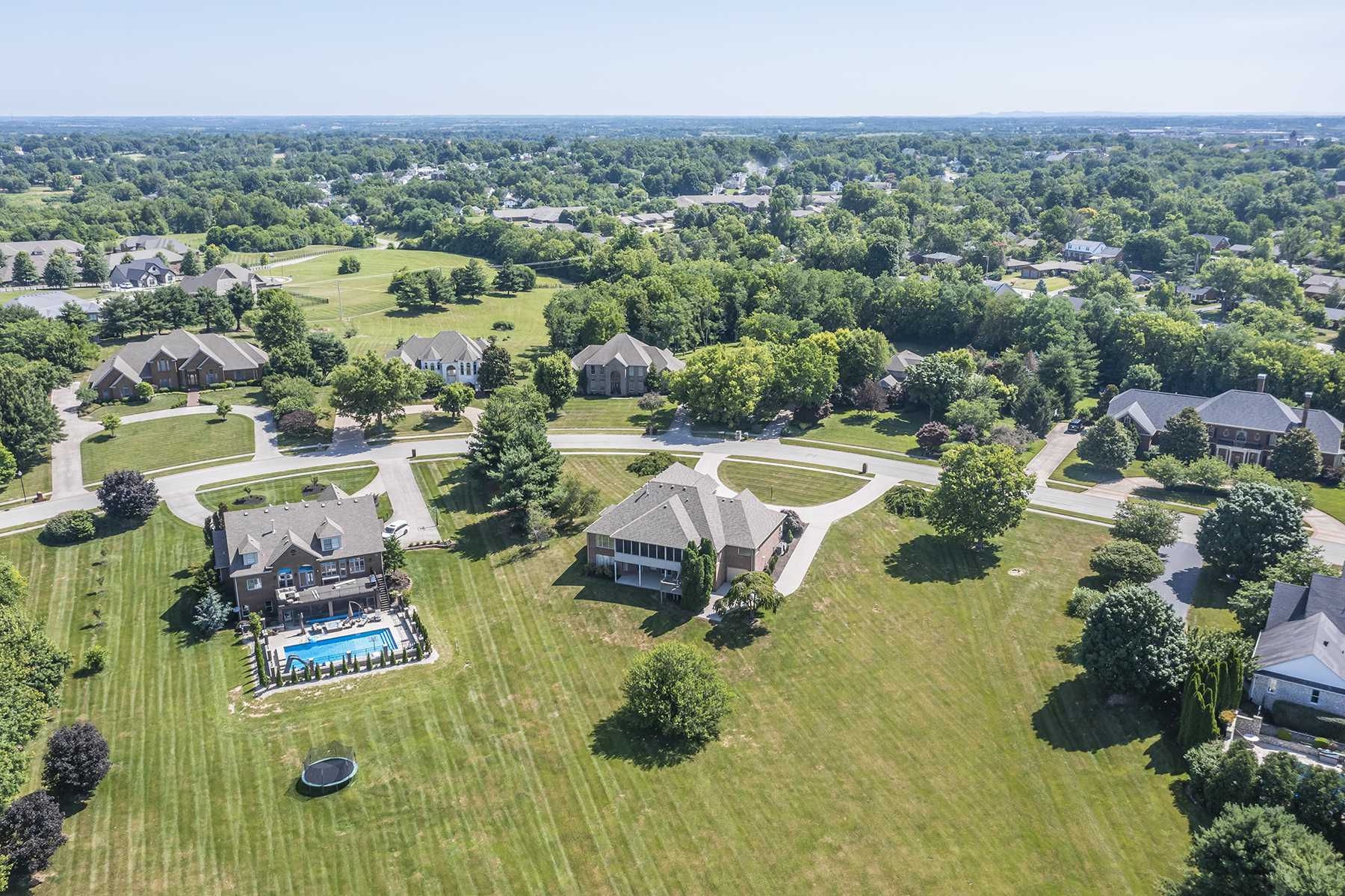 505 Farmington Court, Richmond, KY, USA, 40475  | Single Family