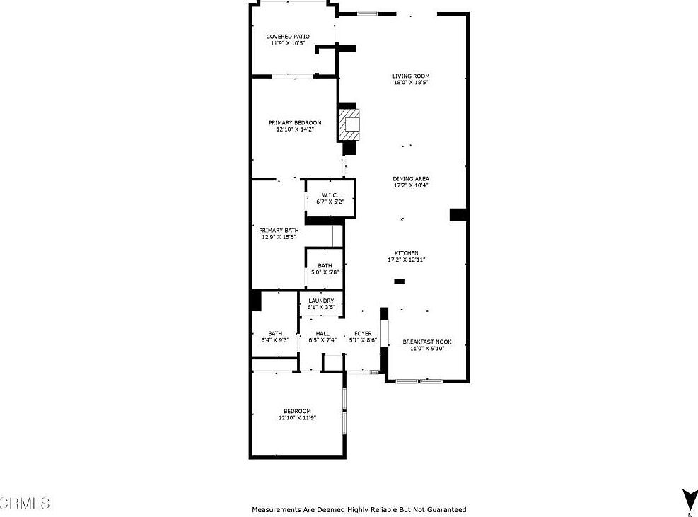 1523 Windshore Way Oxnard, CA 93035 | Condominium