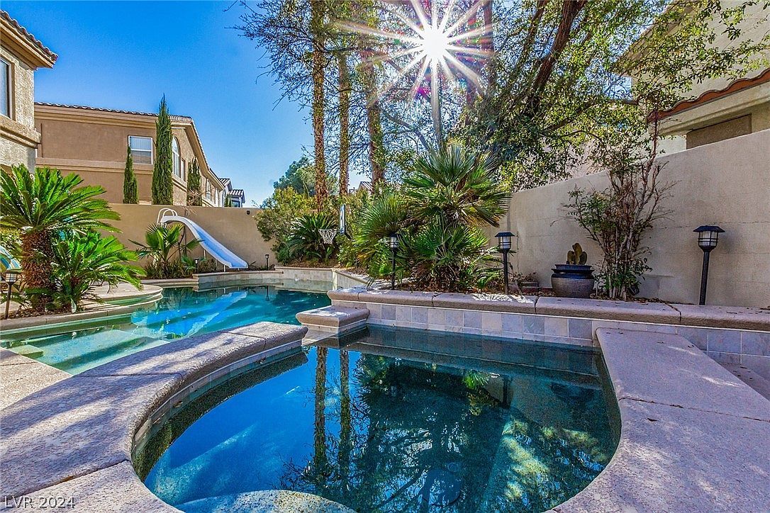 85 Green Isle Cir Henderson, NV 89074  | Single Family