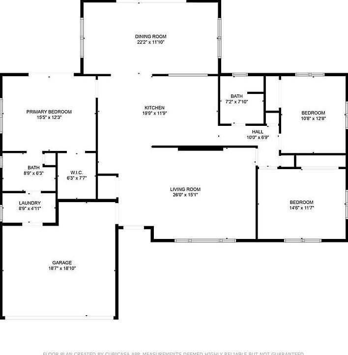 1389 47th Ave NE Saint Petersburg, FL 33703 | Single Family