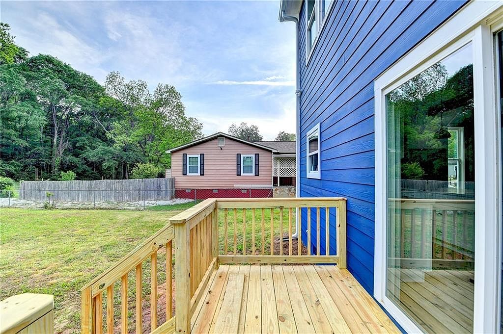 6893 Magnolia St Lithonia, GA 30058 | Single Family