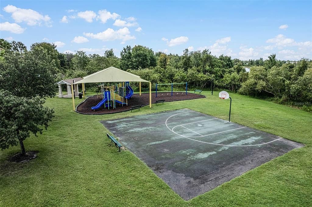 16064 Old Ash Loop Orlando, FL 32828  | New build