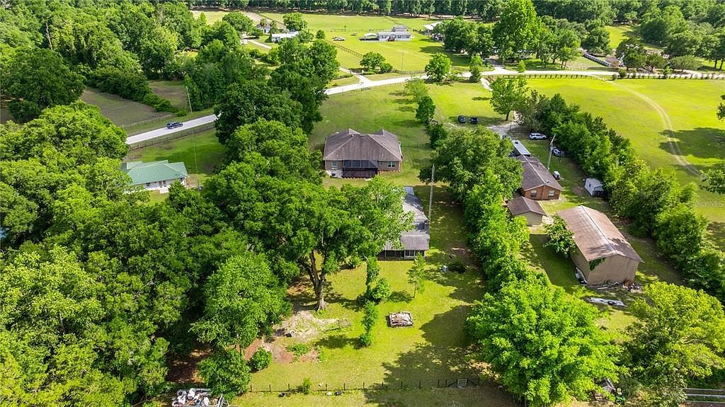 465 NE 155th Street Rd Citra, FL 32113 | Single Family