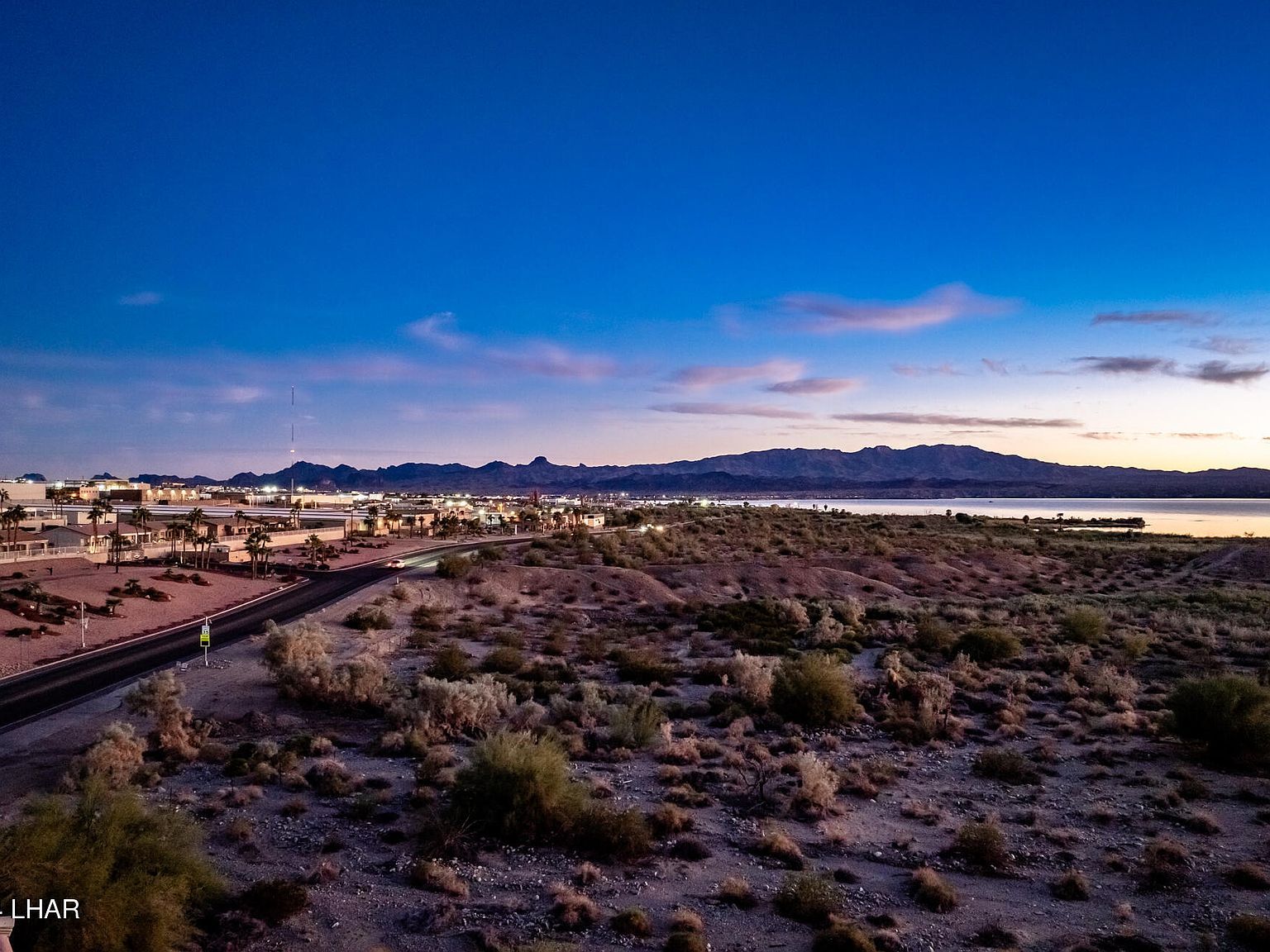 1351 London Bridge Rd UNIT 2 Lake Havasu City, AZ 86404  | Single Family