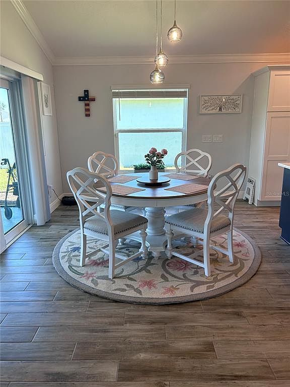 2129 Landrea Loop The Villages, FL 32163  | Single Family