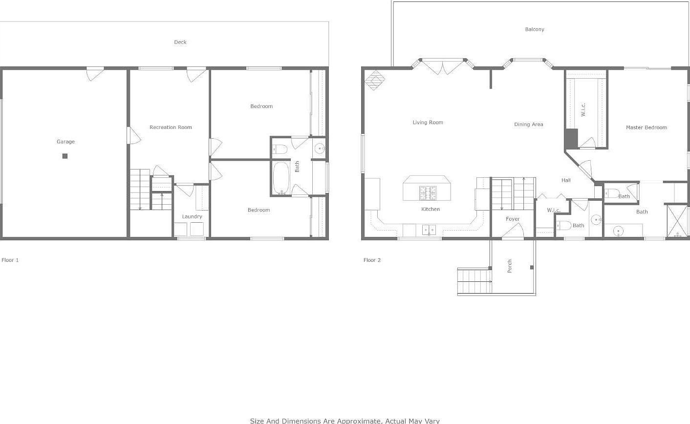 5709 Wildrose Dr Grizzly Flats, CA 95636  | Single Family