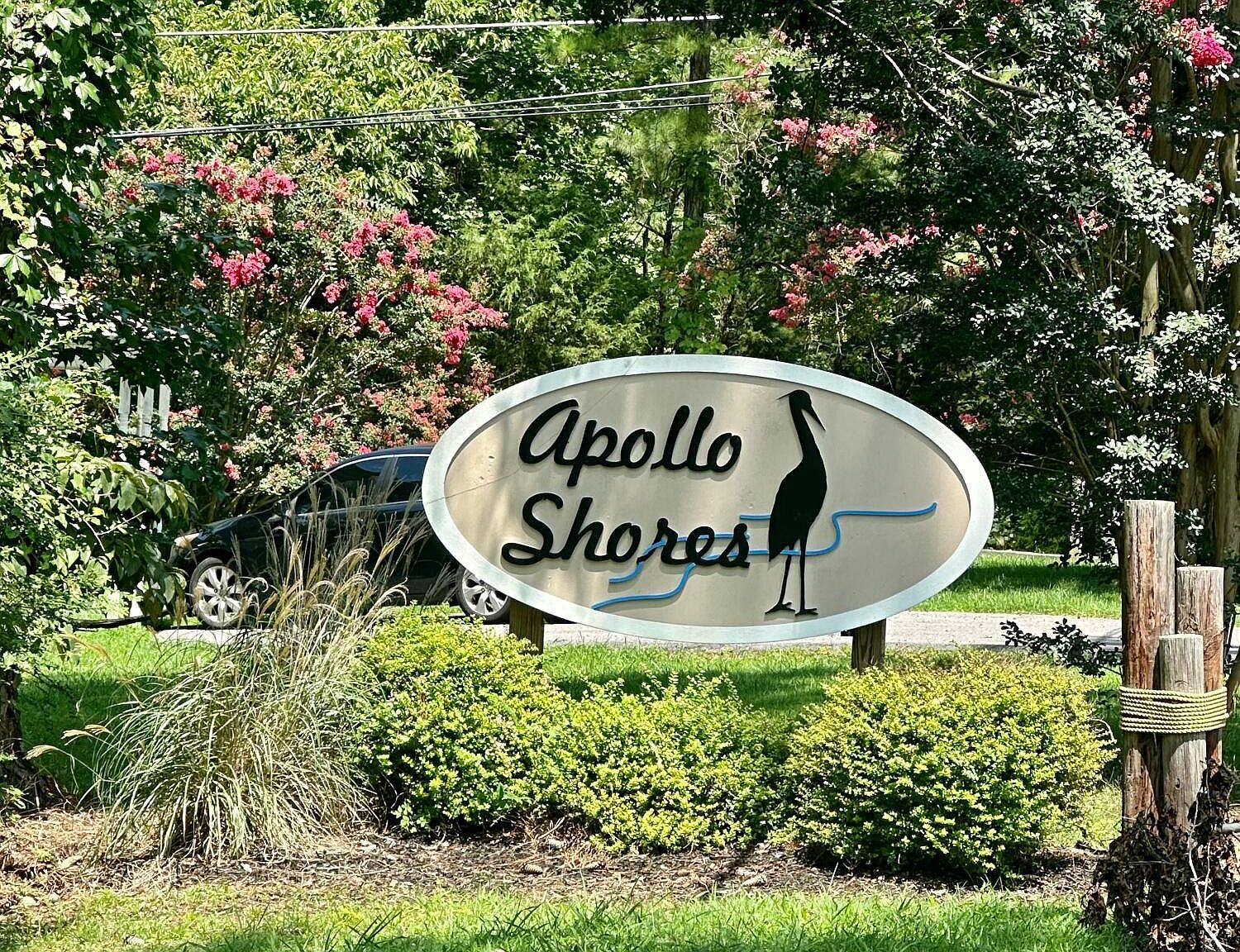 0 Apollo Dr Spring City, TN 37381 | Single Family