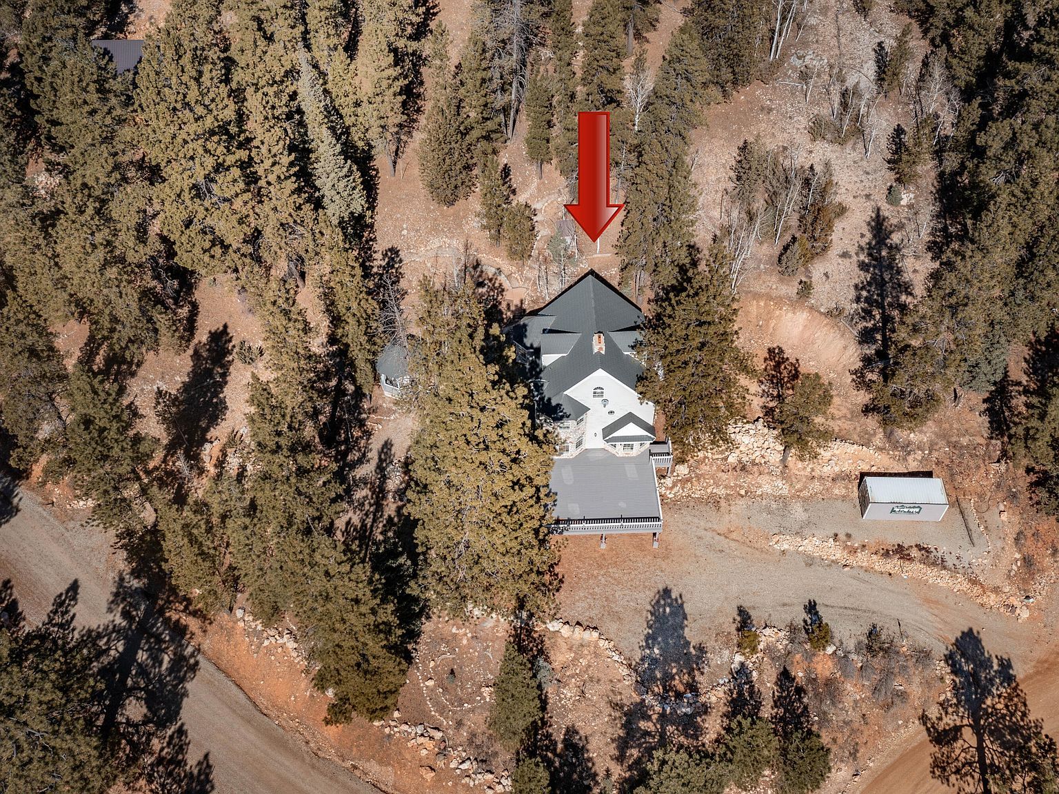 1675 E Strawberry Creek Cir Duck Creek Village, UT 84762  | Single Family