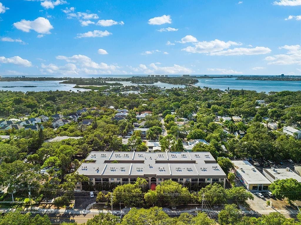3700 S Osprey Ave APT 214 Sarasota, FL 34239  | Condominium