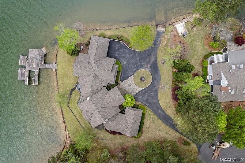 238 Willow Wood Alexander City, AL 35010 | Single Family