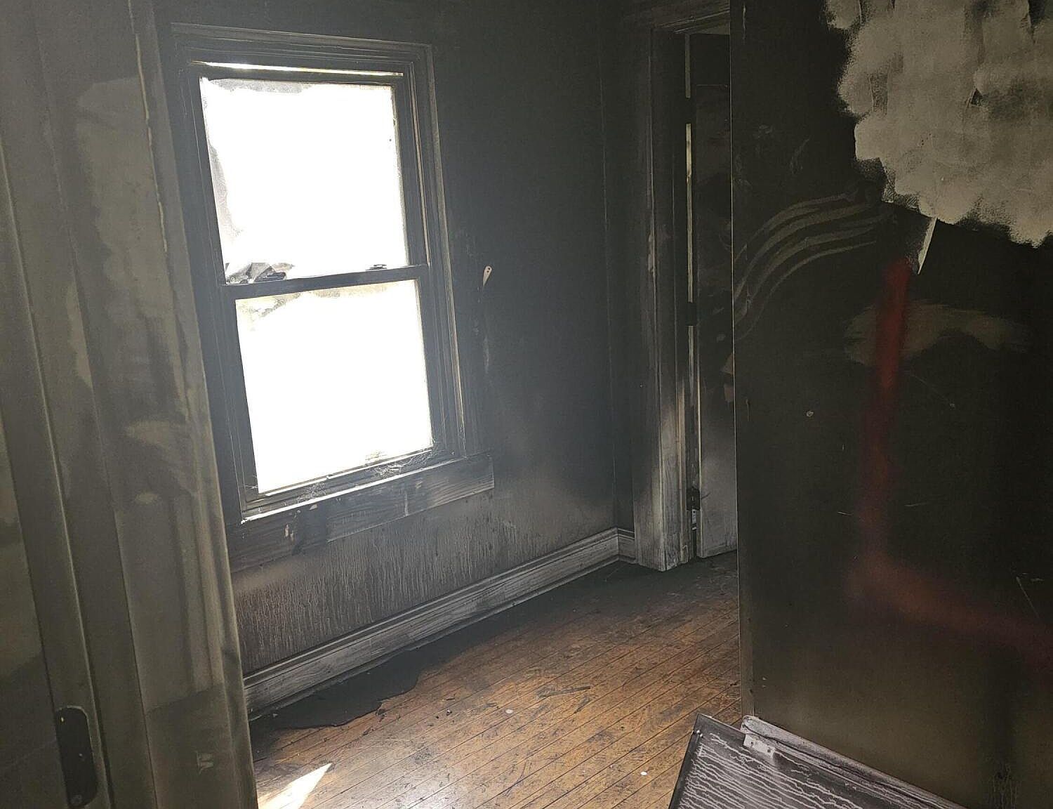 1949 Stinking Lick Rd Ballard, WV 24918  | Single Family