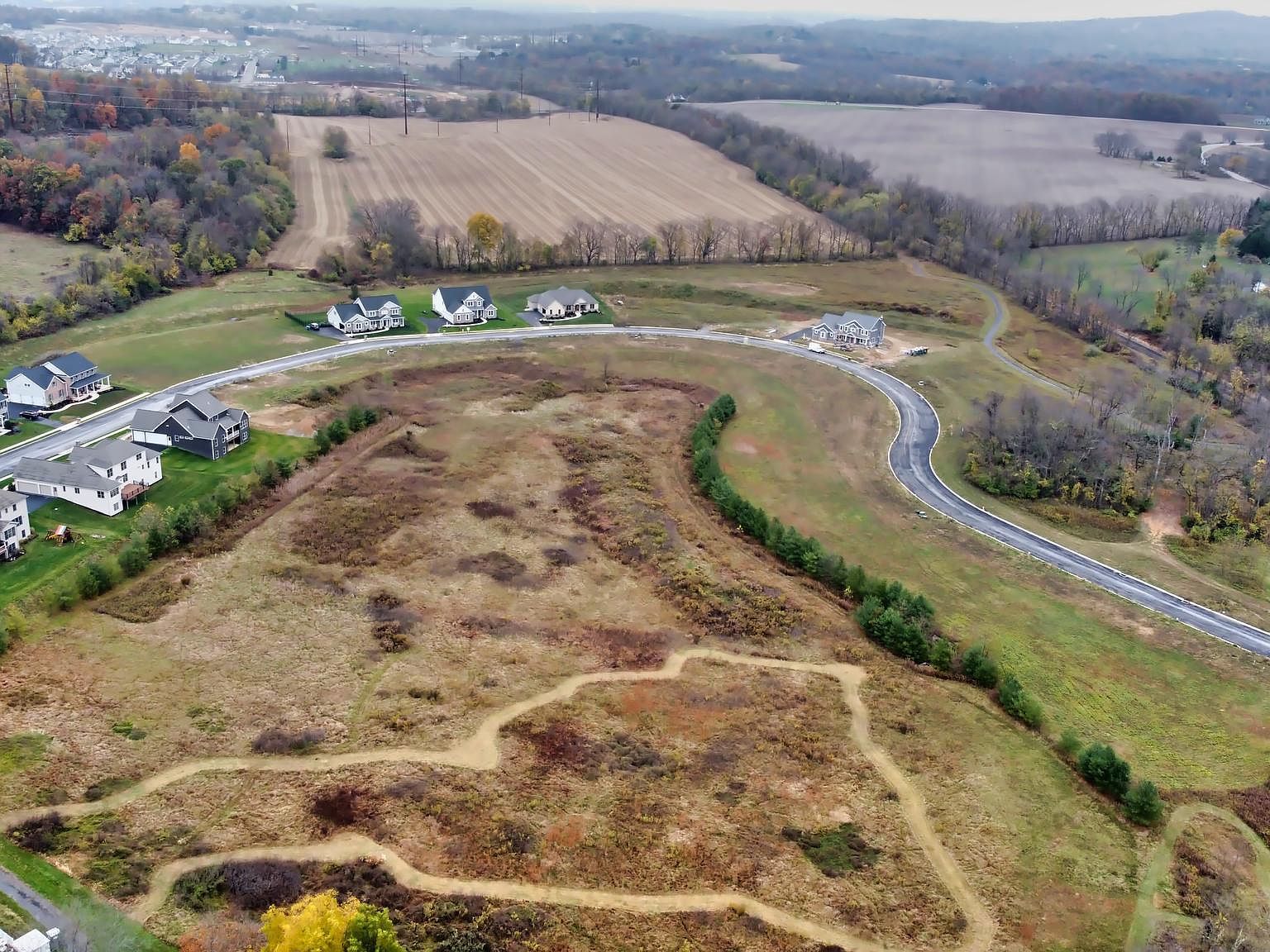 315 Pennington Dr Mechanicsburg, PA 17055 | Single Family